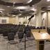 Sala de conferências