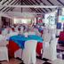 Salão de banquetes