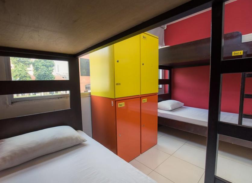 Quarto Foto