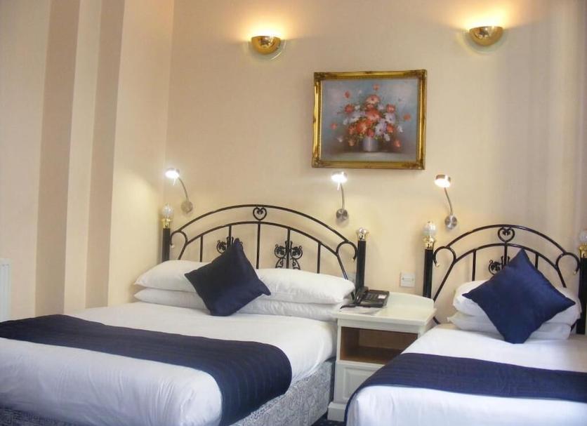 Quarto Foto