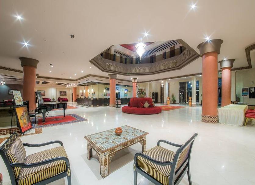 Hall Foto