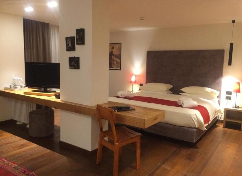 Quarto Foto