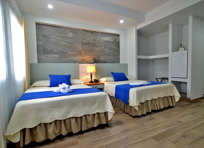 Quarto Foto