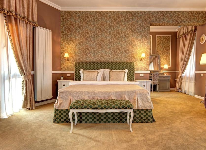 Quarto Foto