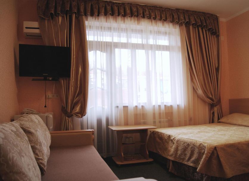 Quarto Foto