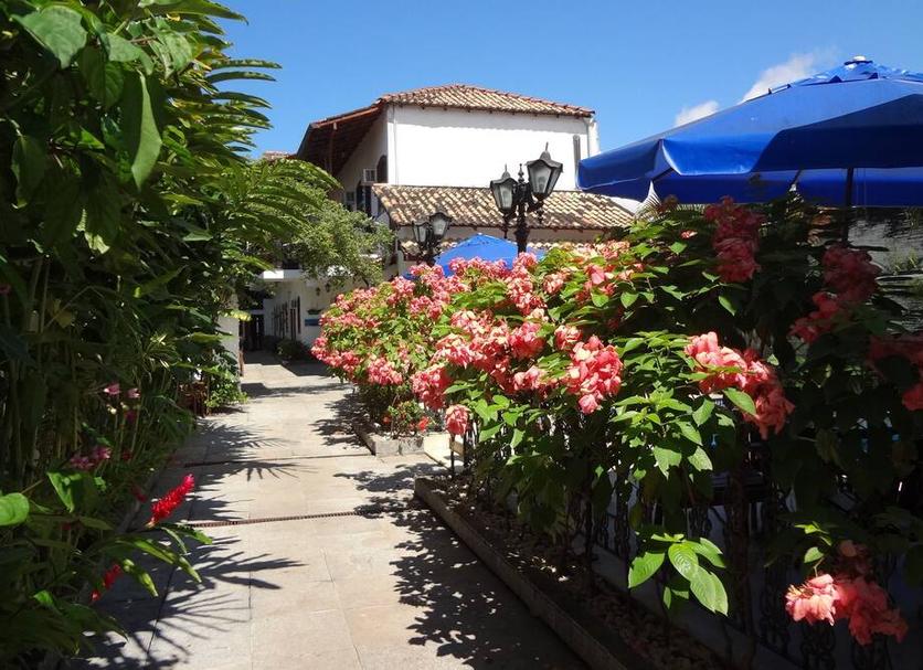 Exterior Foto
