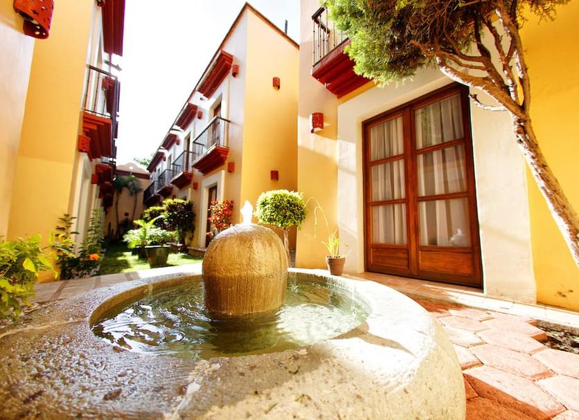 Exterior Foto