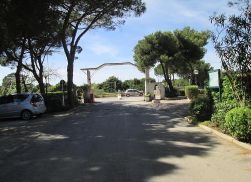 Exterior Foto