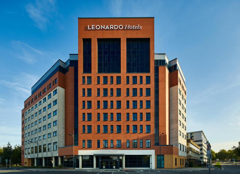 Edifício Foto