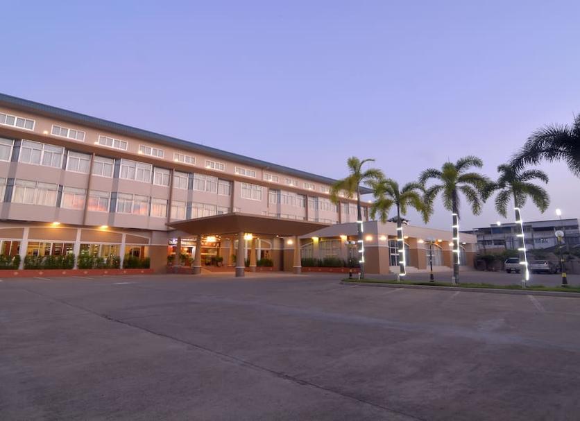 Edifício Foto