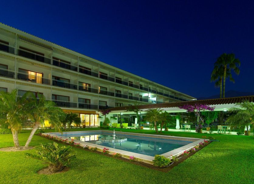 Edifício Foto