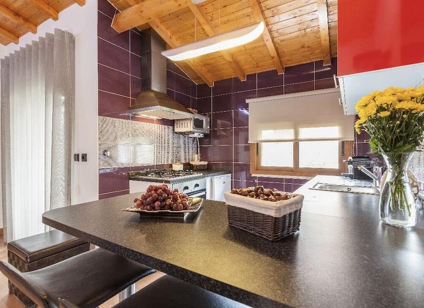 Cozinha Foto