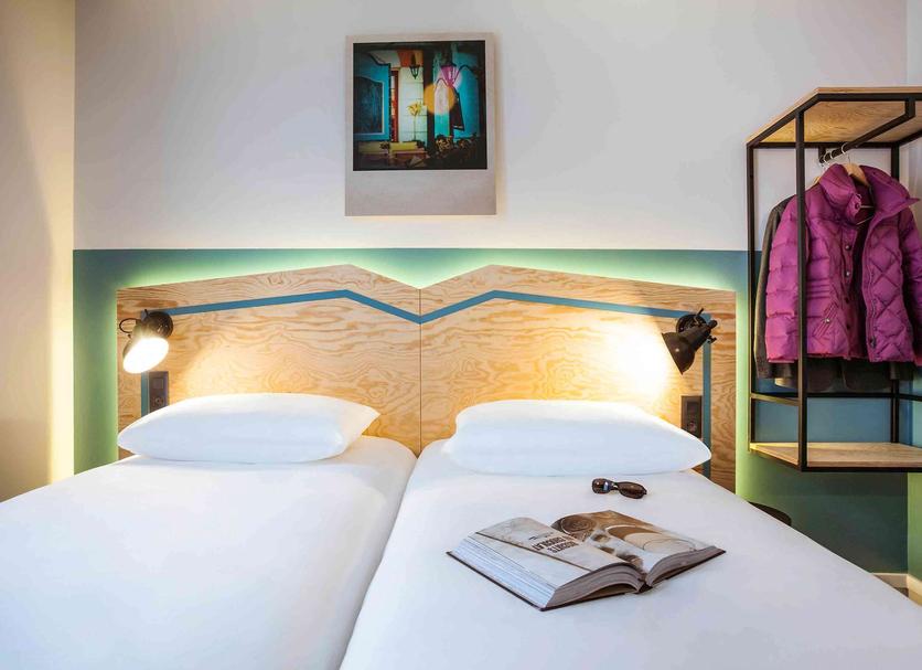 Quarto Foto