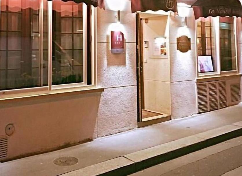 Exterior Foto