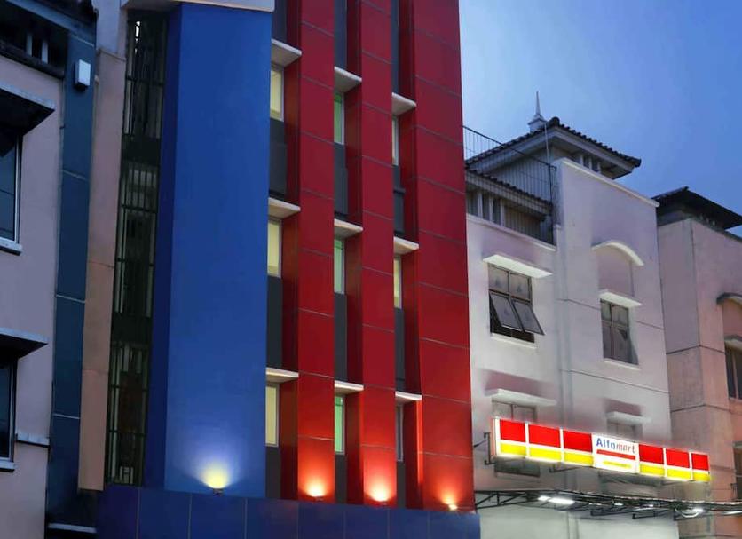 Edifício Foto