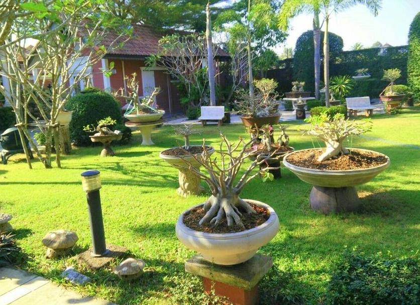 Exterior Foto
