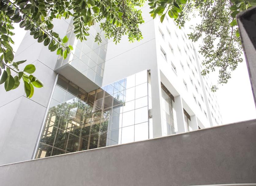 Edifício Foto