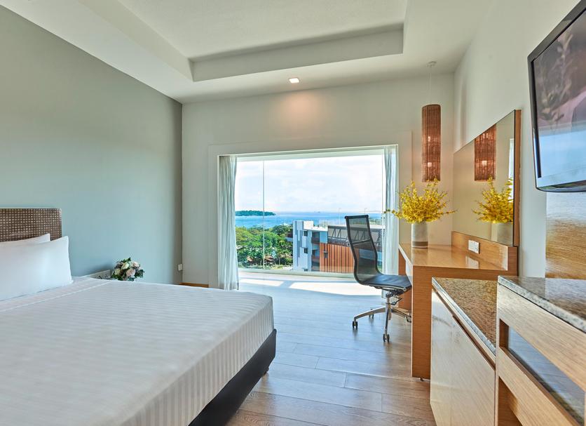 Quarto Foto