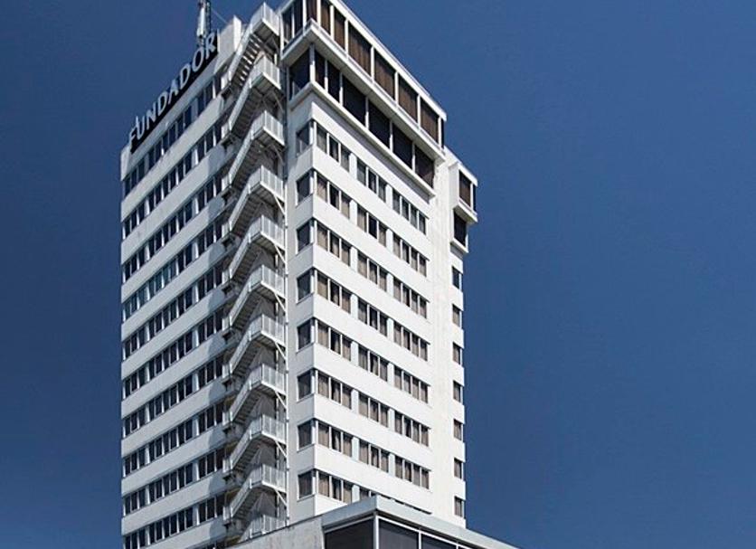Edifício Foto