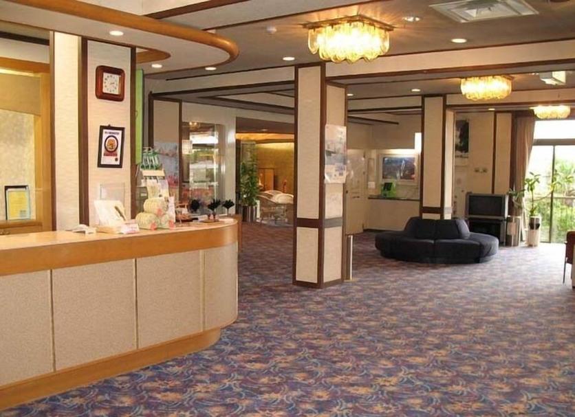 Hall Foto