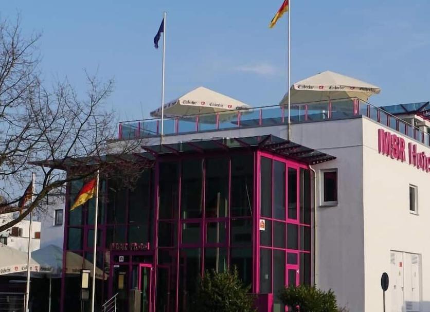 Edifício Foto