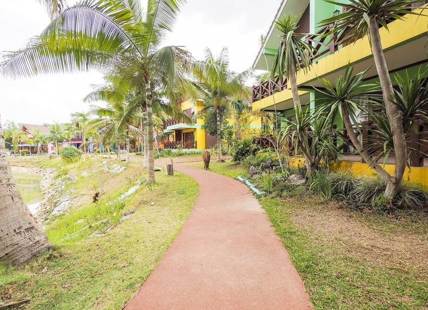 Exterior Foto