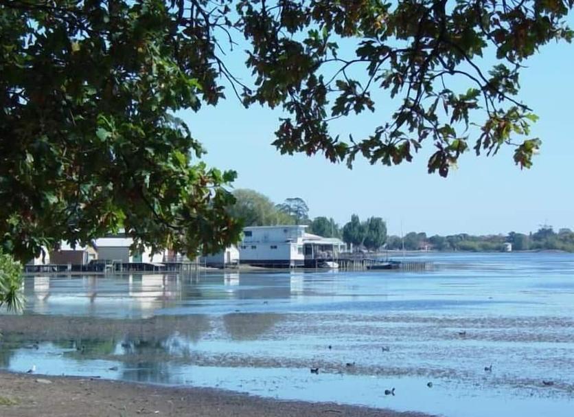Exterior Foto