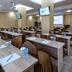 Sala de conferências