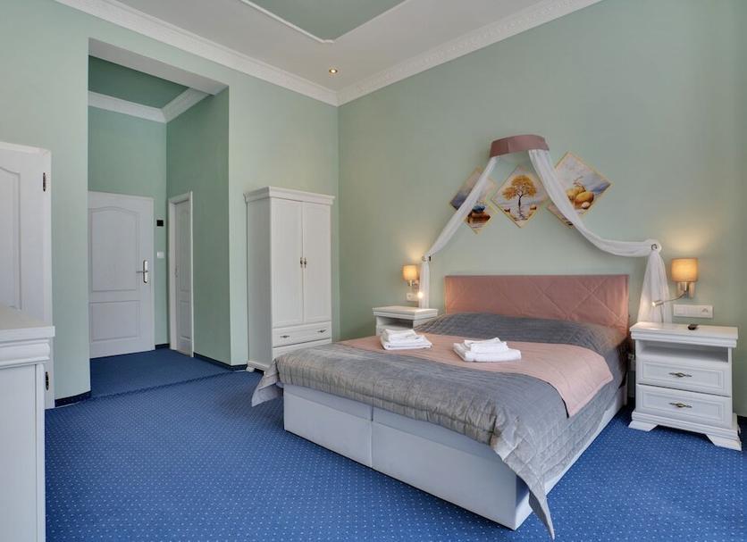 Quarto Foto