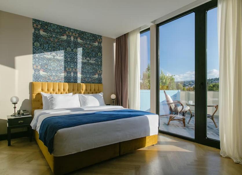 Quarto Foto
