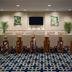 Sala de conferências