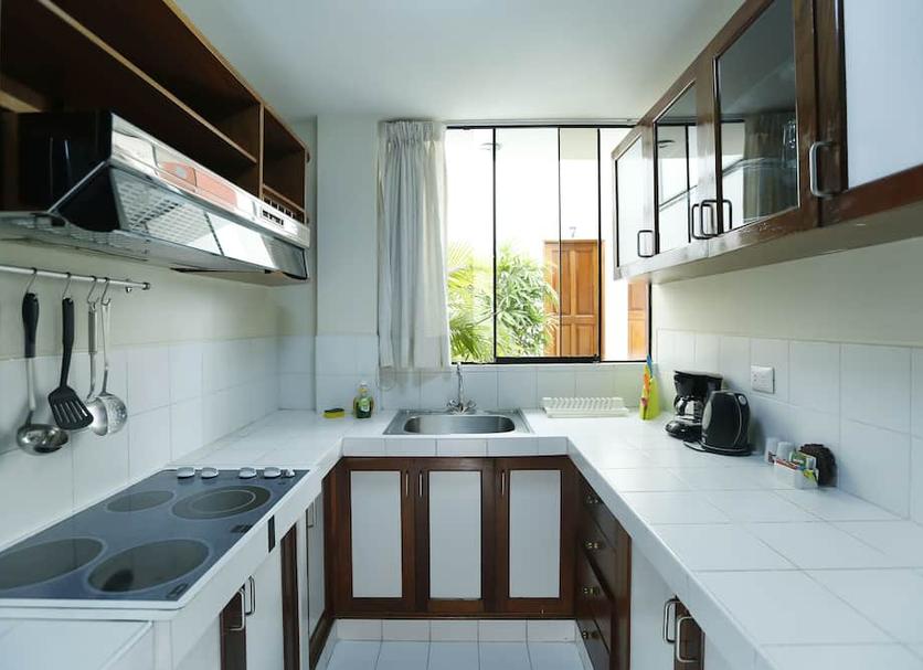 Cozinha Foto