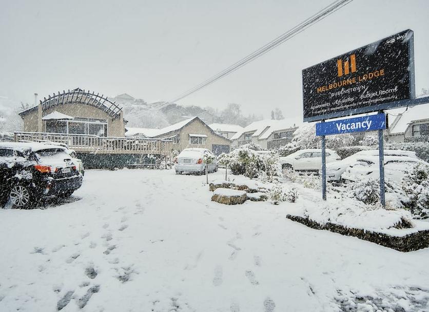 Exterior Foto