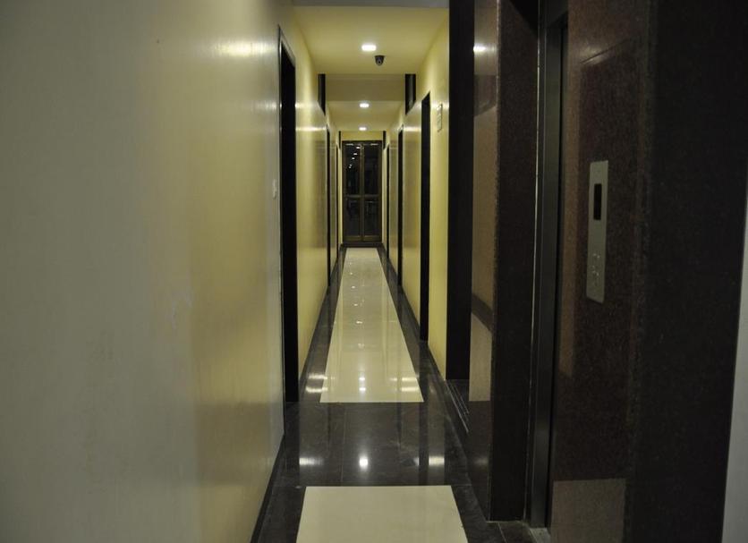Corredor Foto