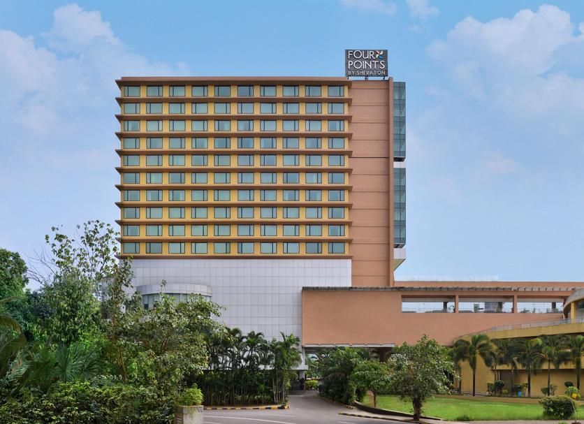 Edifício Foto