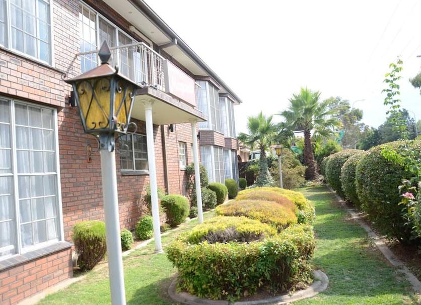 Exterior Foto