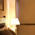 Comodidade do quarto