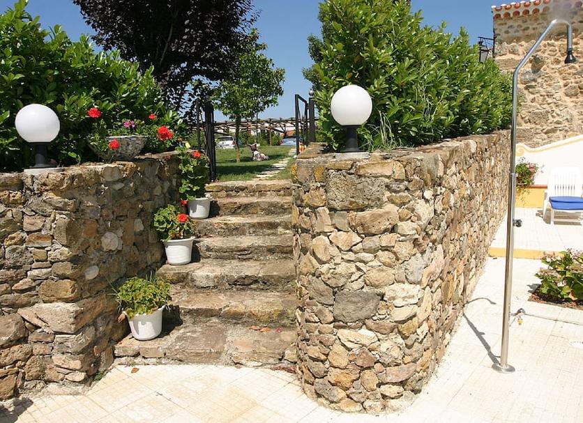 Exterior Foto
