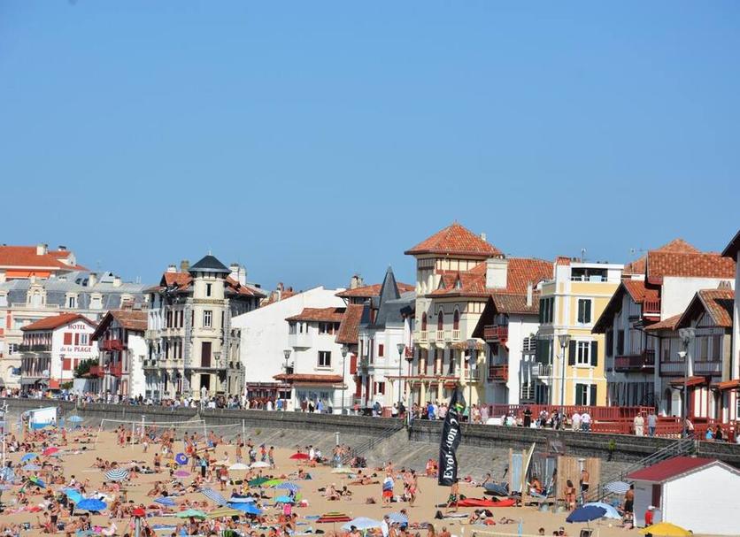 Edifício Foto
