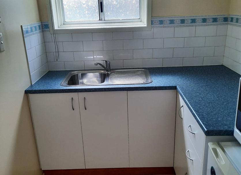 Cozinha Foto