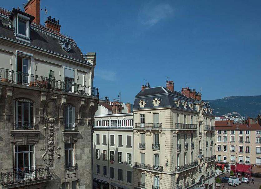 Exterior Foto