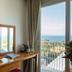 Comodidade do quarto