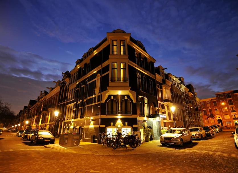 Edifício Foto