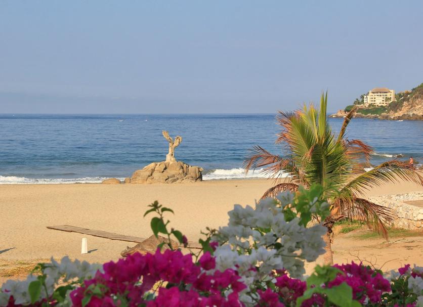 Praia Foto