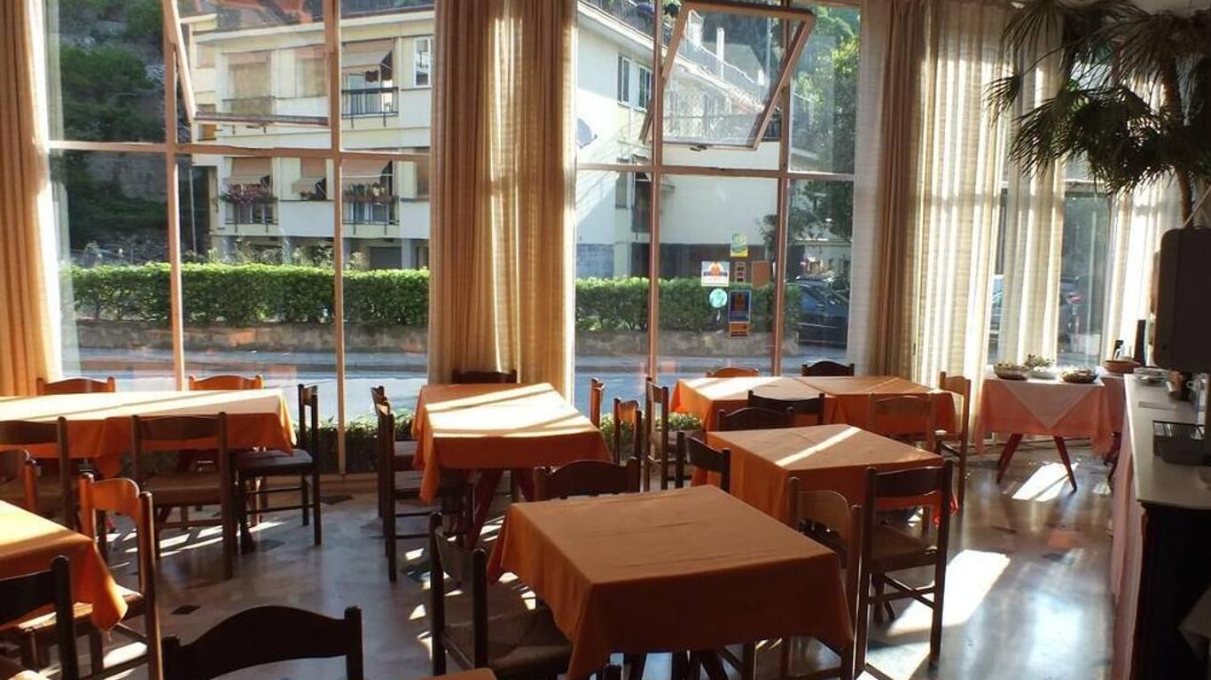 Hotel Colibrì