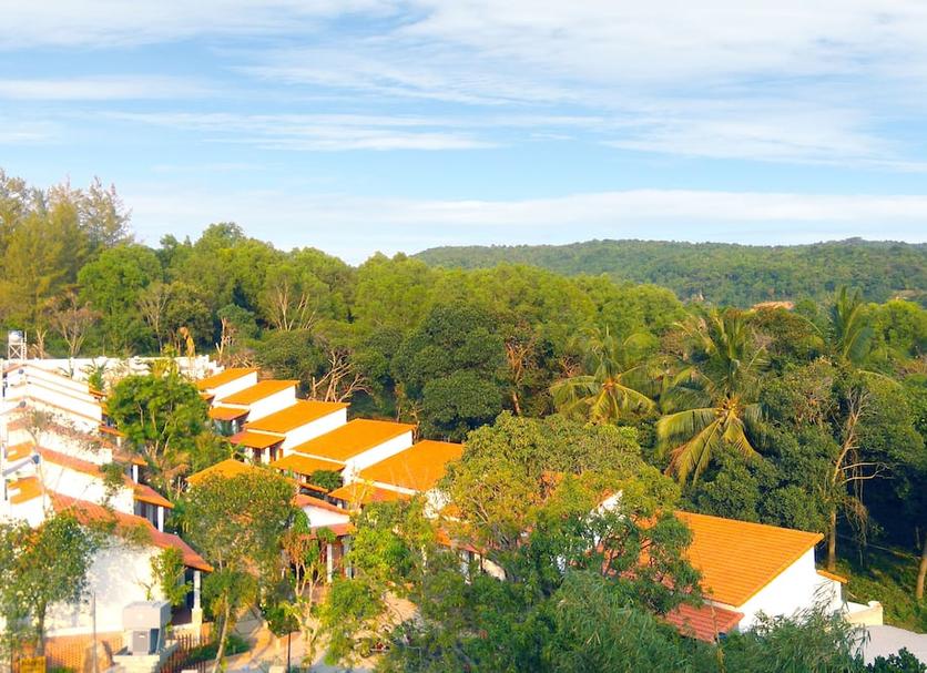 Exterior Foto