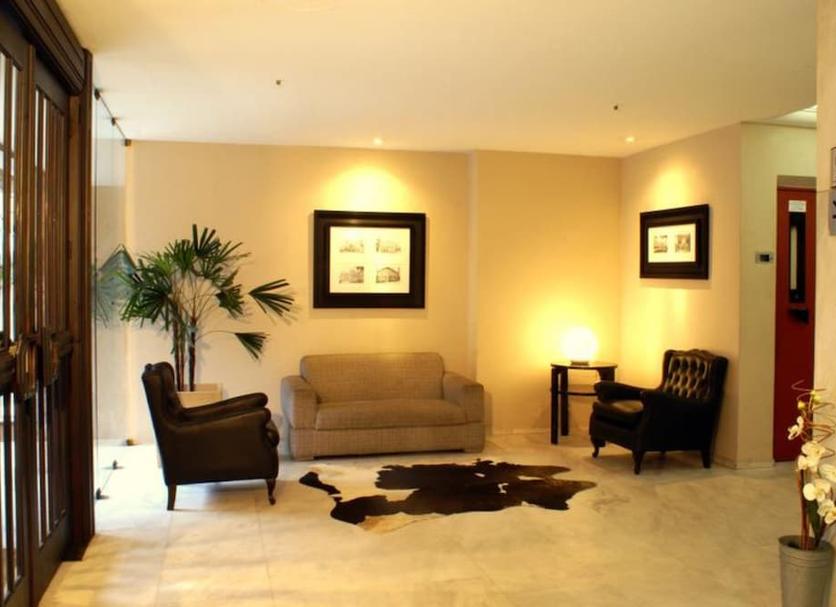 Hall Foto
