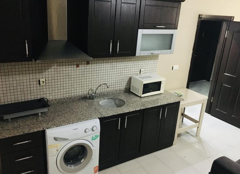Cozinha Foto