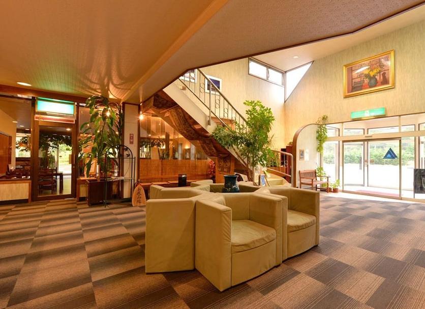 Hall Foto