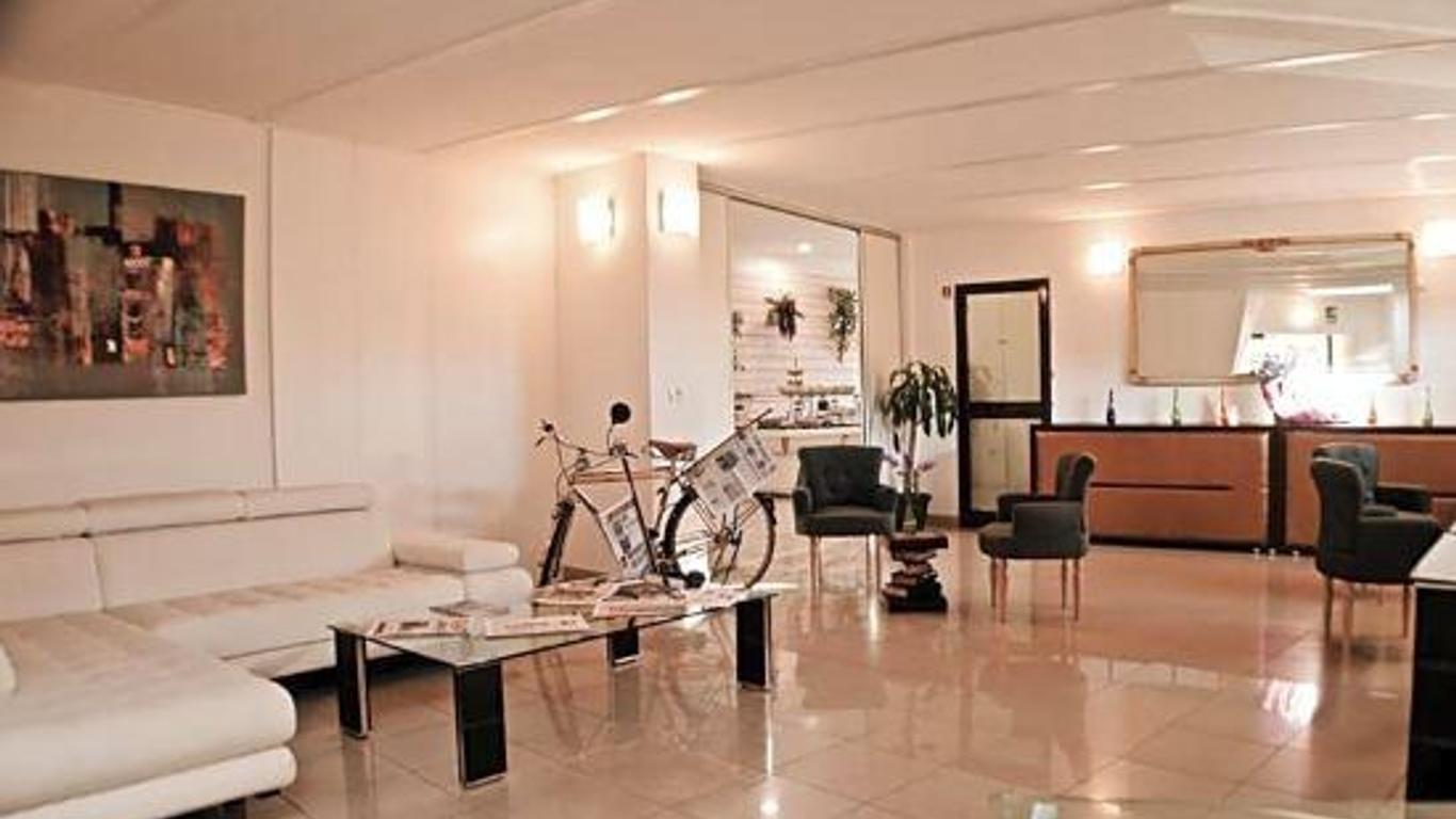 Hotel Darival Nomentana